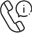 icono telefóno